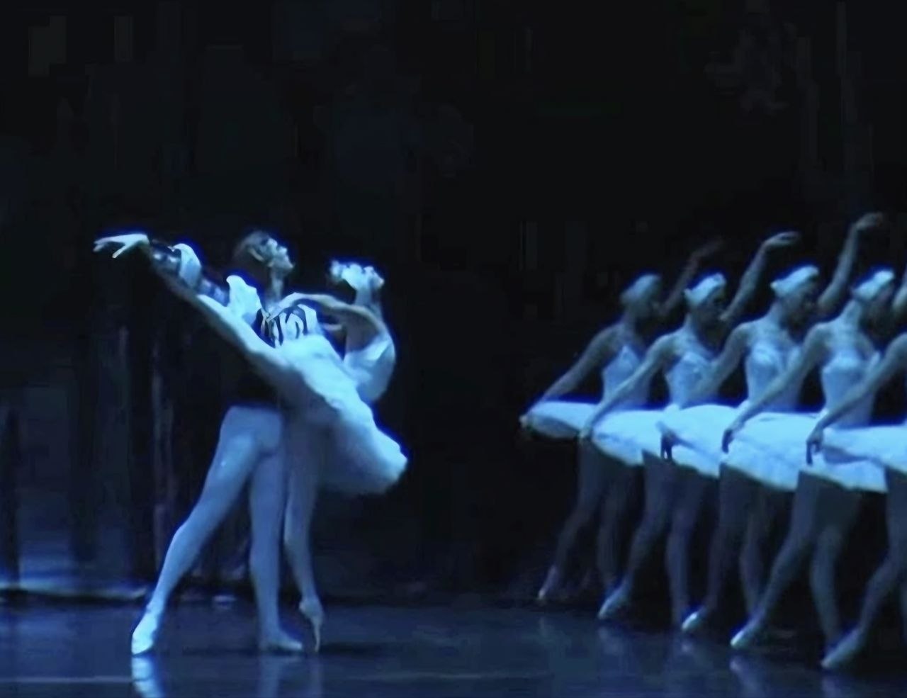 Swan Lake